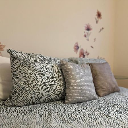 La Casa Di Giada Appartement Bergamo Buitenkant foto