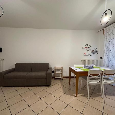 La Casa Di Giada Appartement Bergamo Buitenkant foto