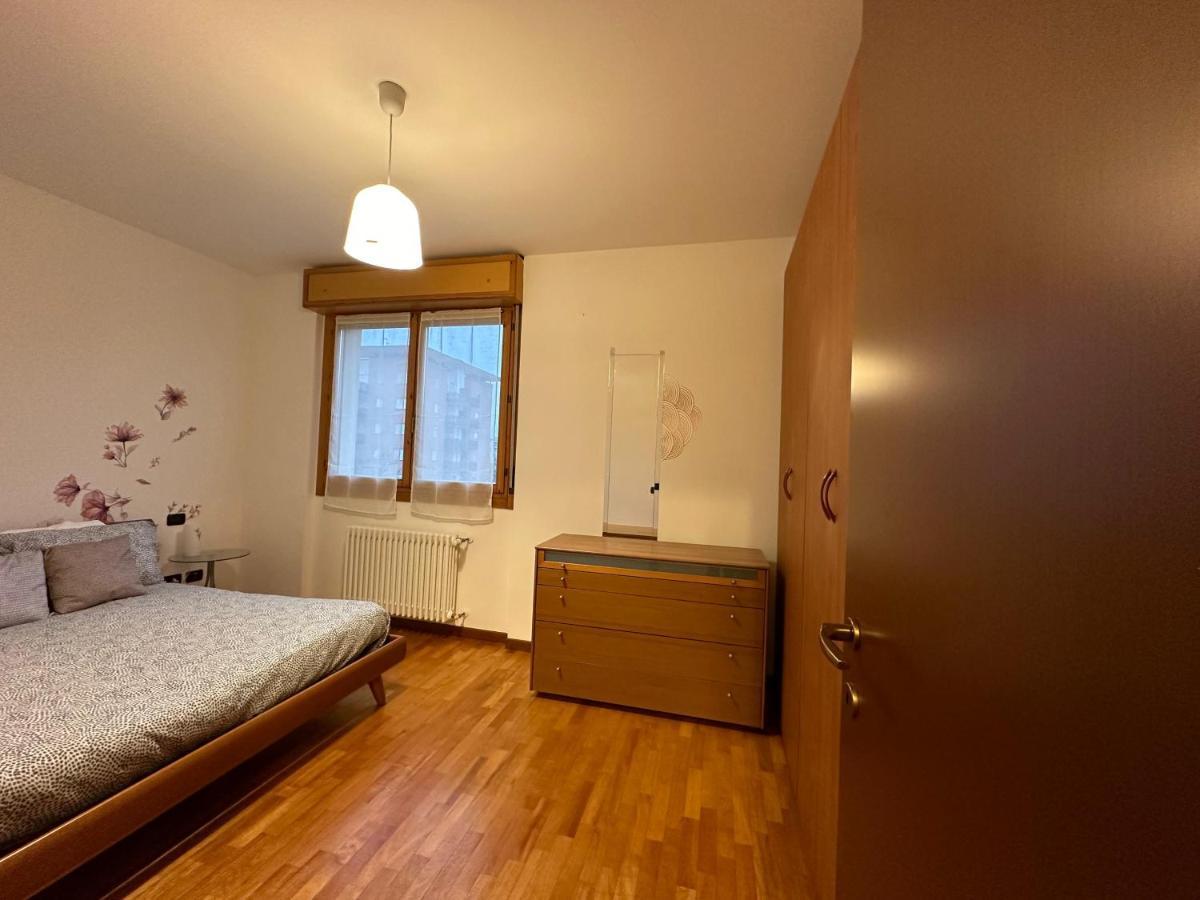 La Casa Di Giada Appartement Bergamo Buitenkant foto