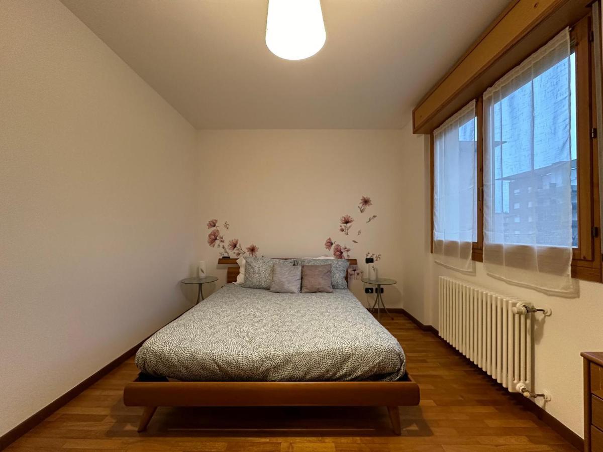 La Casa Di Giada Appartement Bergamo Buitenkant foto