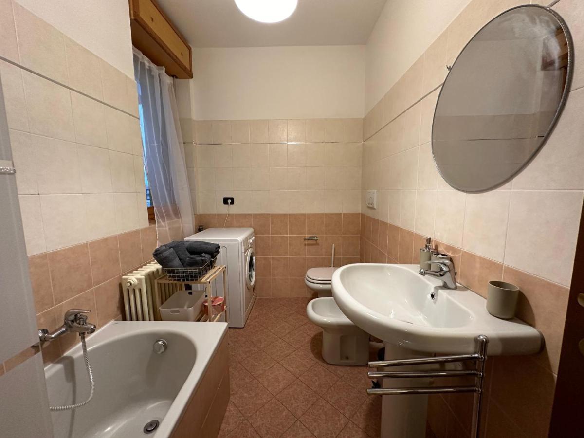 La Casa Di Giada Appartement Bergamo Buitenkant foto