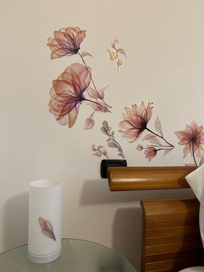 La Casa Di Giada Appartement Bergamo Buitenkant foto