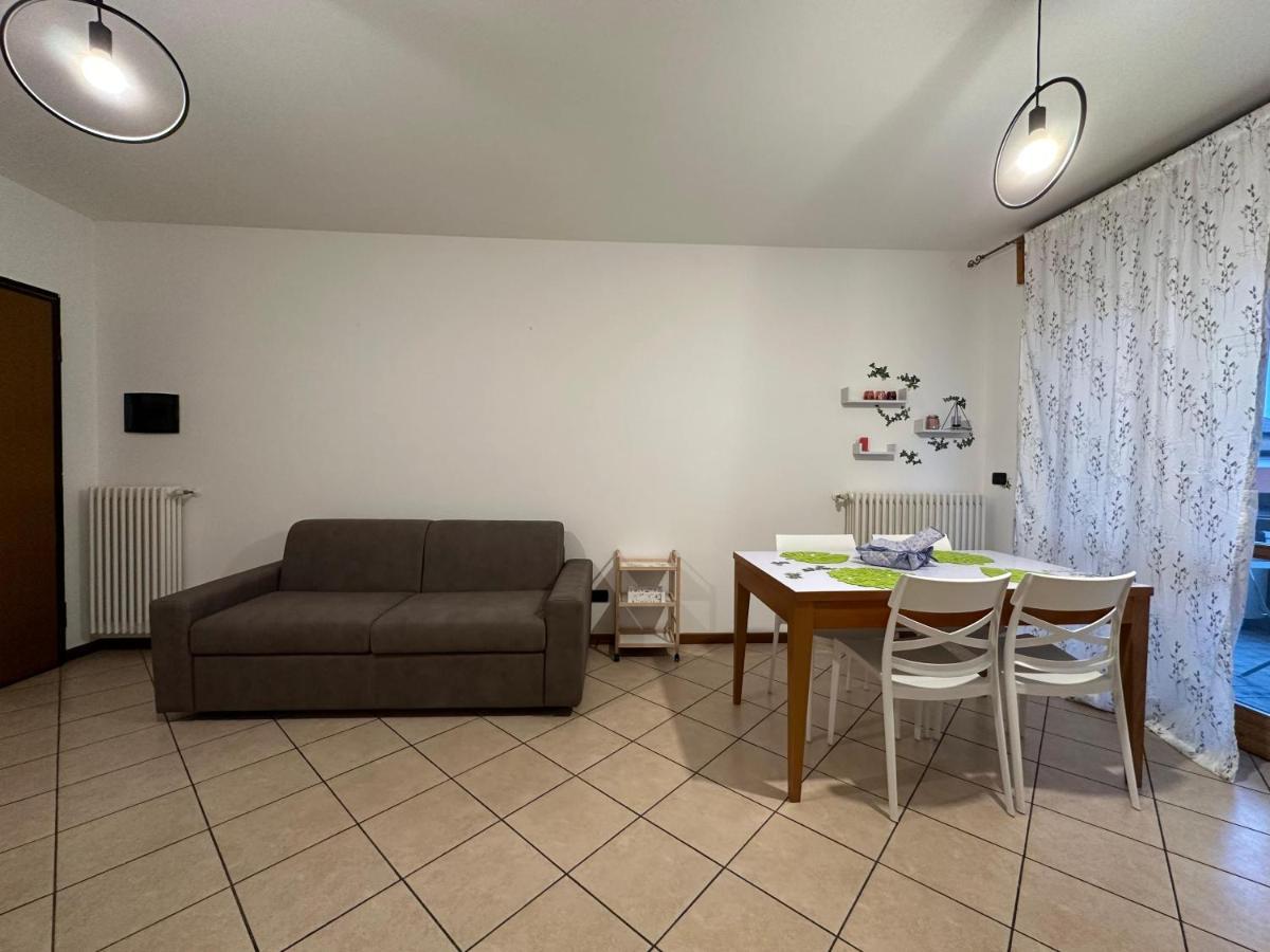 La Casa Di Giada Appartement Bergamo Buitenkant foto
