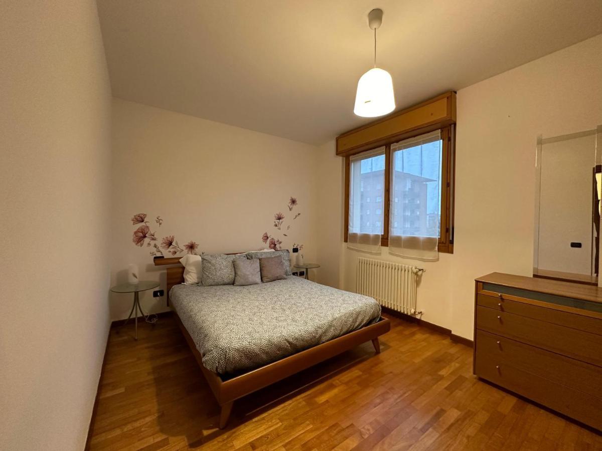 La Casa Di Giada Appartement Bergamo Buitenkant foto